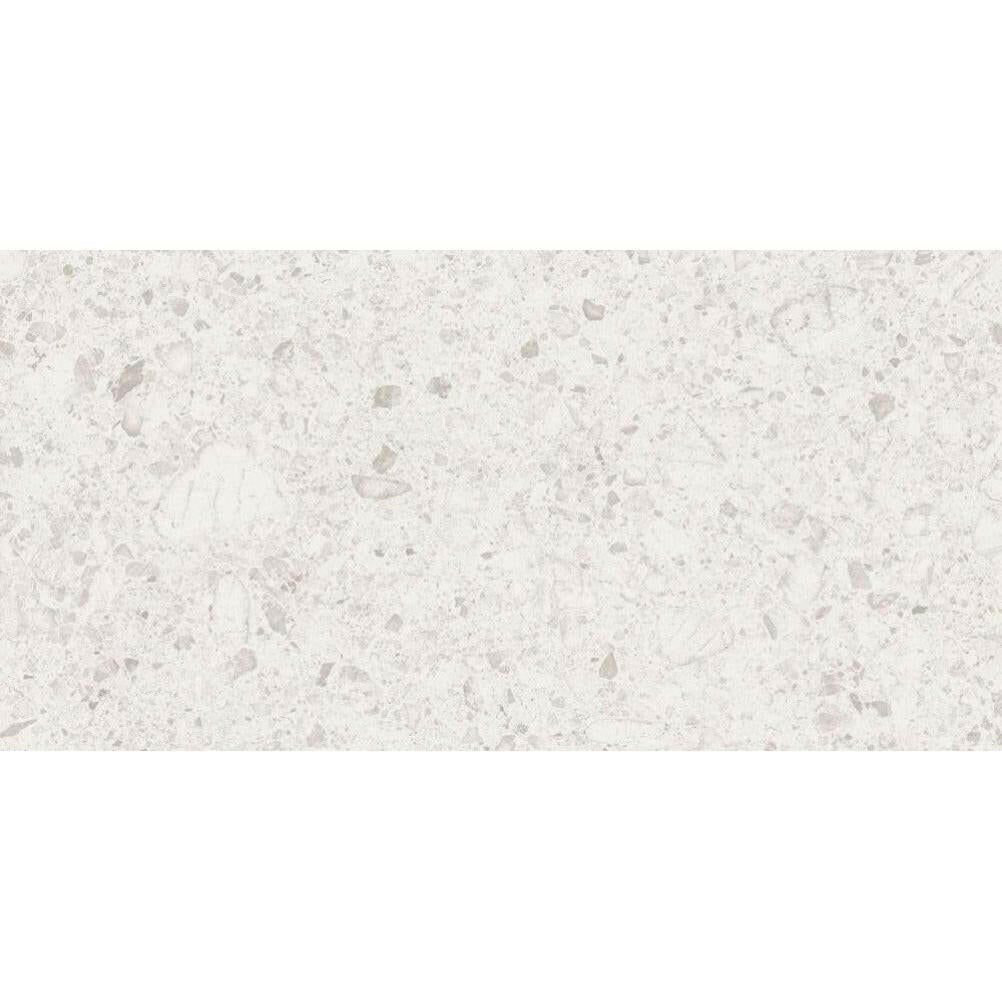 24x48 Raviora Bianca Matte Terrazzo Look Porcelain Tile 24x48 Raviora Bianca Matte Terrazzo Look Porcelain Tile - American Tile Depot