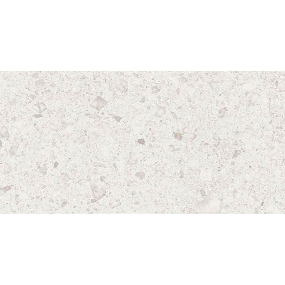 24x48 Raviora Bianca Matte Terrazzo Look Porcelain Tile 24x48 Raviora Bianca Matte Terrazzo Look Porcelain Tile - American Tile Depot