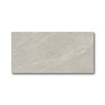 24x48 Riva Gris Stone Look Porcelain Tile - American Tile Depot