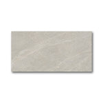 24x48 Riva Gris Stone Look Porcelain Tile - American Tile Depot