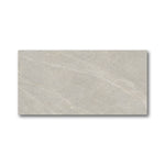 24x48 Riva Gris Stone Look Porcelain Tile - American Tile Depot