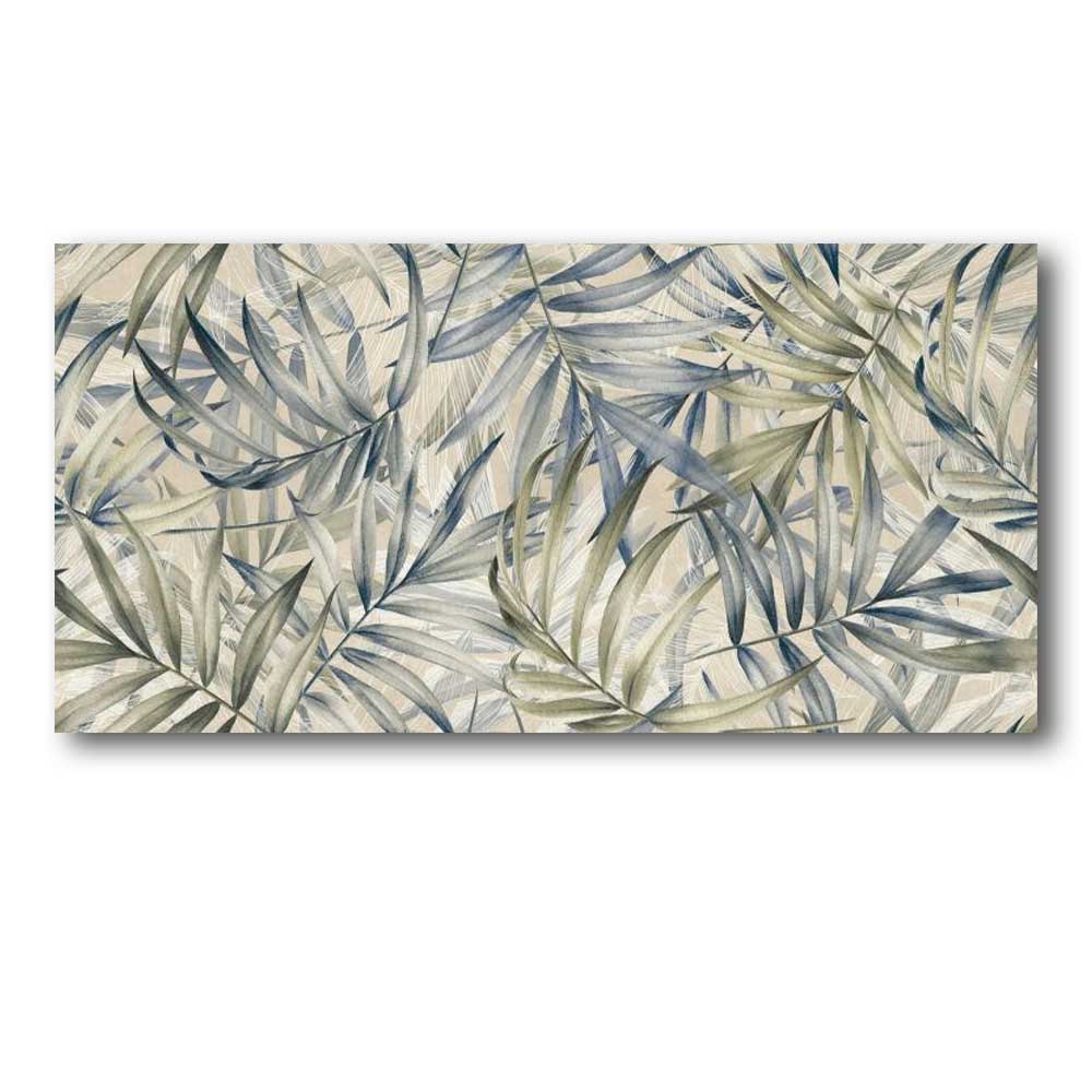 24x48 Luxora Meadow Matte Floral Luxora Porcelain Tile