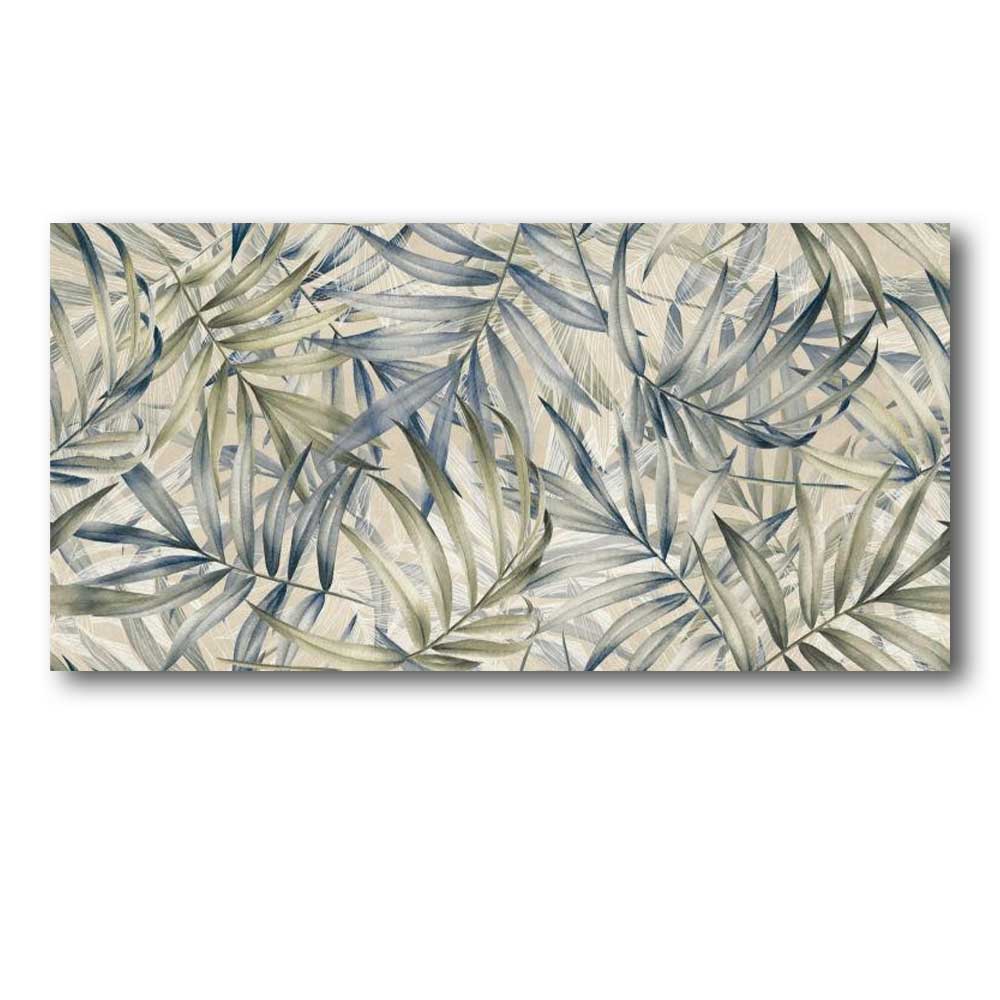 24x48 Luxora Meadow Matte Floral Luxora Porcelain Tile