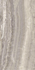 24x48 Sandria Cloud Luc Polished Onyx Look Porcelain Tile 24x48 Sandria Cloud Luc Polished Onyx Look Porcelain Tile - American Tile Depot