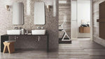 24x48 Sandria Cloud Luc Polished Onyx Look Porcelain Tile 24x48 Sandria Cloud Luc Polished Onyx Look Porcelain Tile - American Tile Depot