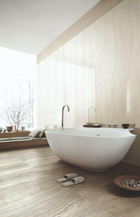 24x48 Sandria Sand Nat Matte Onyx Look Porcelain Tile 24x48 Sandria Sand Nat Matte Onyx Look Porcelain Tile - American Tile Depot