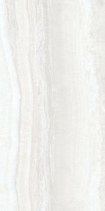 24x48 Sandria White Nat Matte Onyx Look Porcelain Tile 24x48 Sandria White Nat Matte Onyx Look Porcelain Tile - American Tile Depot