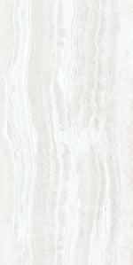 24x48 Sandria White Nat Matte Onyx Look Porcelain Tile 24x48 Sandria White Nat Matte Onyx Look Porcelain Tile - American Tile Depot