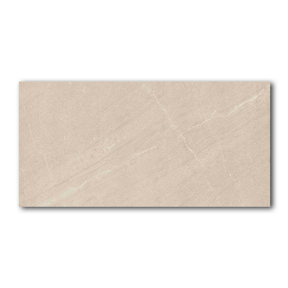 24x48 Sandrya Sand Stone Look Matte Porcelain Tile 24x48 Sandrya Sand Stone Look Matte Porcelain Tile - American Tile Depot
