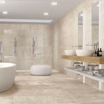 24x48 Sandrya Sand Stone Look Matte Porcelain Tile 24x48 Sandrya Sand Stone Look Matte Porcelain Tile - American Tile Depot