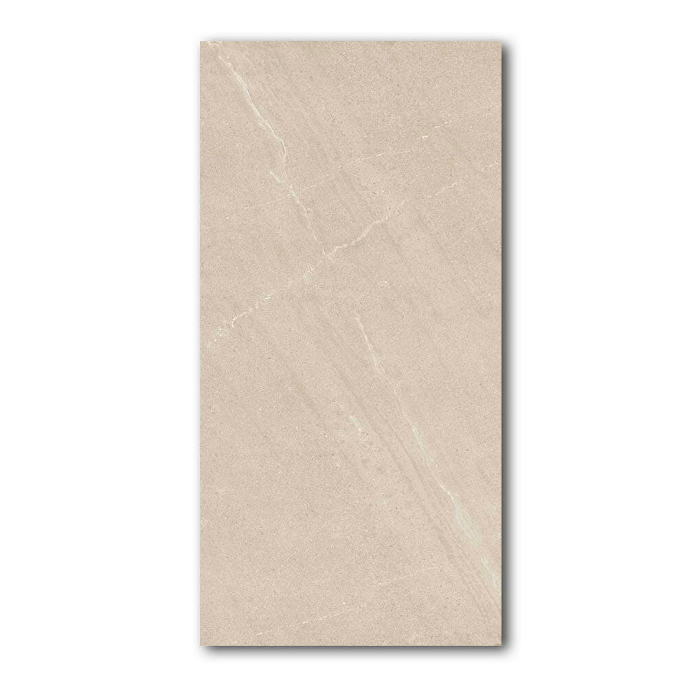 24x48 Sandrya Sand Stone Look Matte Porcelain Tile 24x48 Sandrya Sand Stone Look Matte Porcelain Tile - American Tile Depot