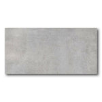 24x48 Simplex Cinder Matte Concrete Look Porcelain Tile - American Tile Depot