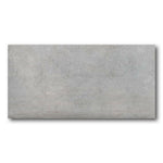 24x48 Simplex Cinder Matte Concrete Look Porcelain Tile - American Tile Depot