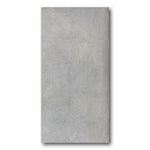 24x48 Simplex Cinder Matte Concrete Look Porcelain Tile - American Tile Depot