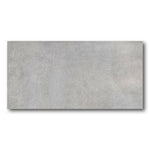 24x48 Simplex Cinder Matte Concrete Look Porcelain Tile - American Tile Depot