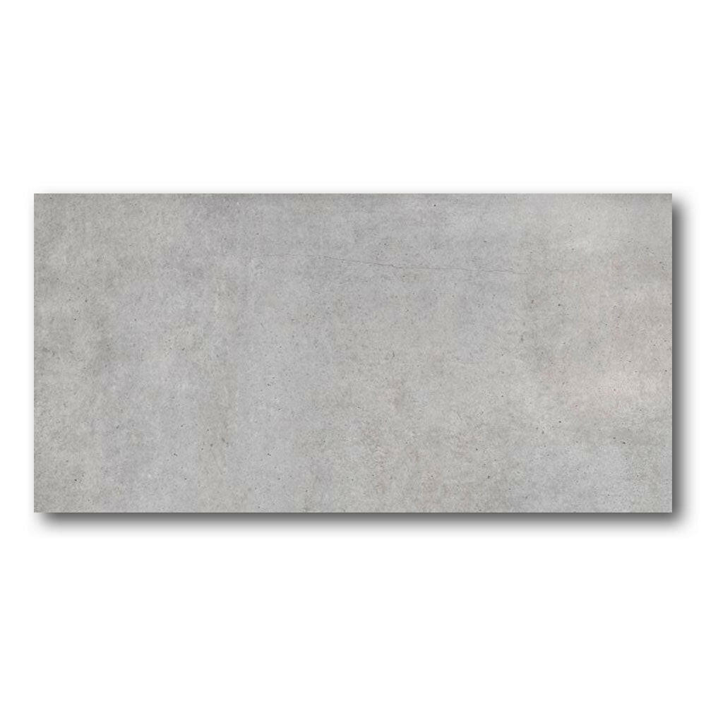 24x48 Simplex Cinder Matte Concrete Look Porcelain Tile 24x48 Simplex Cinder Matte Concrete Look Porcelain Tile - American Tile Depot