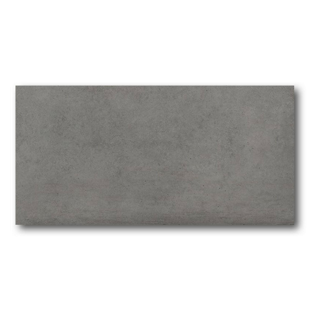 24x48 Simplex Iron Matte Concrete Look Porcelain Tile 24x48 Simplex Iron Matte Concrete Look Porcelain Tile - American Tile Depot