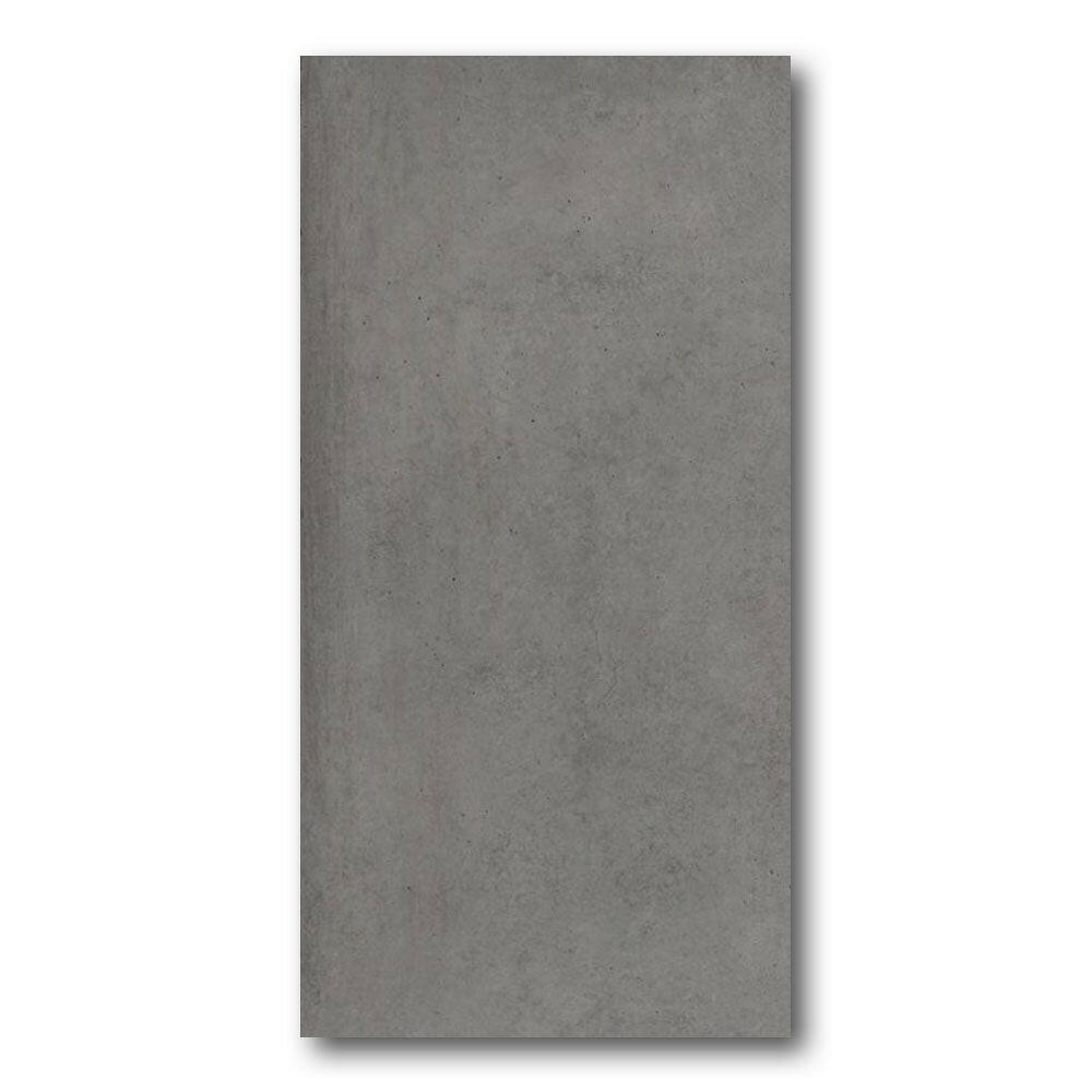 24x48 Simplex Iron Matte Concrete Look Porcelain Tile 24x48 Simplex Iron Matte Concrete Look Porcelain Tile - American Tile Depot