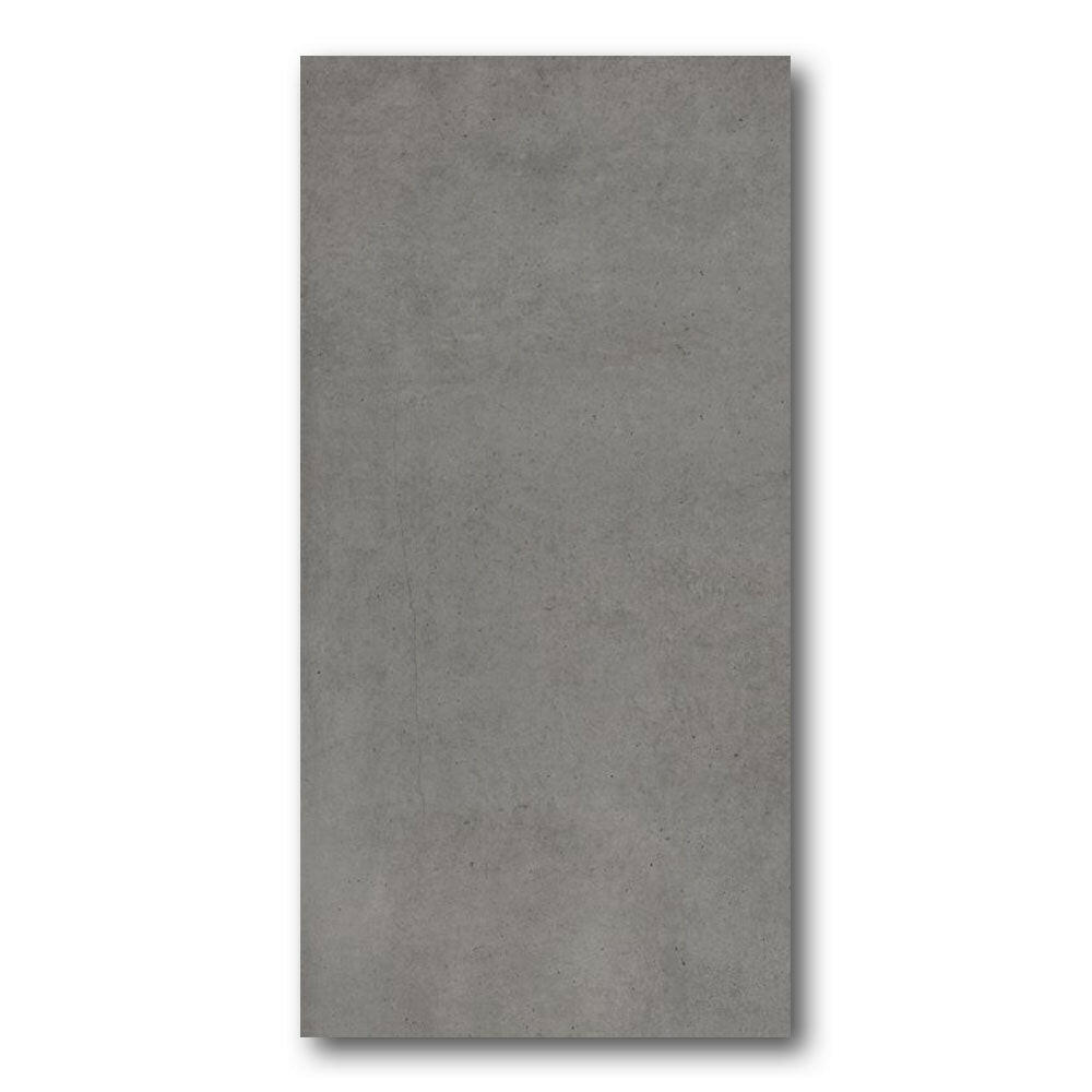 24x48 Simplex Iron Matte Concrete Look Porcelain Tile 24x48 Simplex Iron Matte Concrete Look Porcelain Tile - American Tile Depot