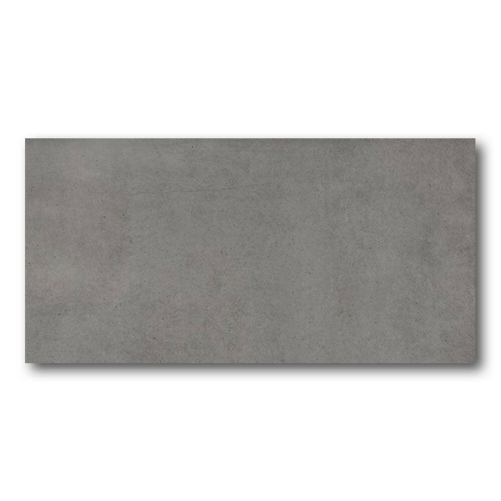 24x48 Simplex Iron Matte Concrete Look Porcelain Tile 24x48 Simplex Iron Matte Concrete Look Porcelain Tile - American Tile Depot