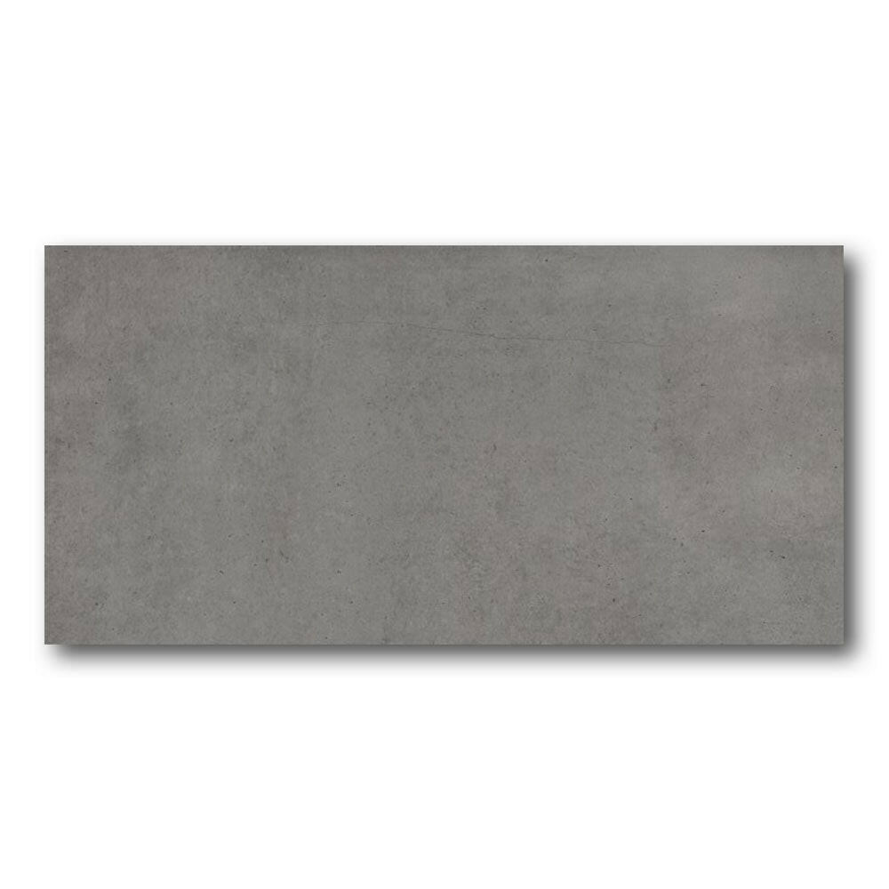24x48 Simplex Iron Matte Concrete Look Porcelain Tile 24x48 Simplex Iron Matte Concrete Look Porcelain Tile - American Tile Depot