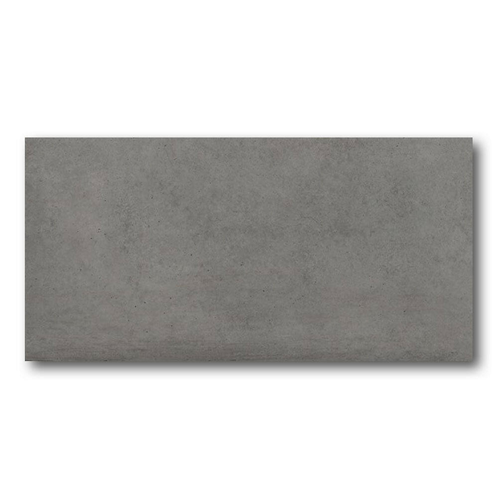 24x48 Simplex Iron Matte Concrete Look Porcelain Tile 24x48 Simplex Iron Matte Concrete Look Porcelain Tile - American Tile Depot