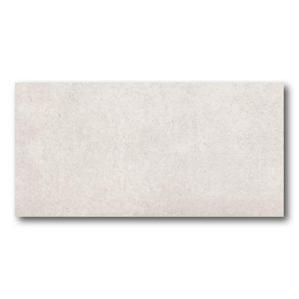 24x48 Simplex Mist Matte Concrete Look Porcelain Tile 24x48 Simplex Mist Matte Concrete Look Porcelain Tile - American Tile Depot