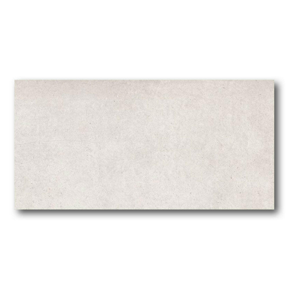 24x48 Simplex Mist Matte Concrete Look Porcelain Tile 24x48 Simplex Mist Matte Concrete Look Porcelain Tile - American Tile Depot