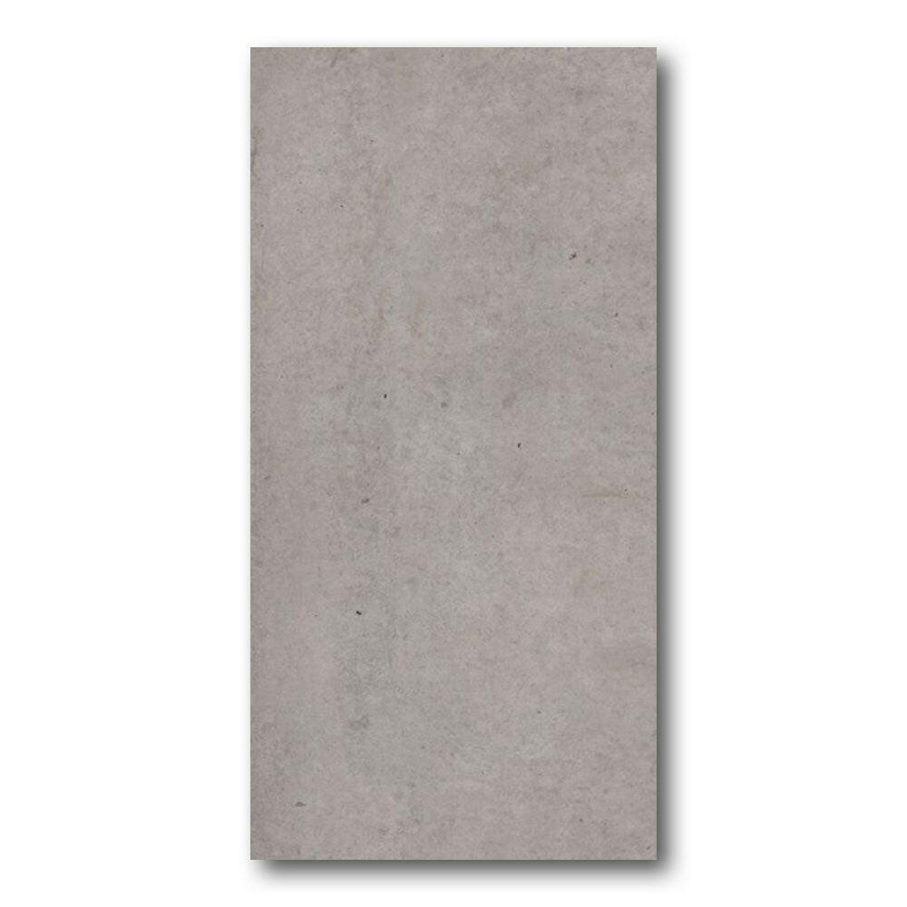 24x48 Simplex Nickel Matte Concrete Look Porcelain Tile 24x48 Simplex Nickel Matte Concrete Look Porcelain Tile - American Tile Depot