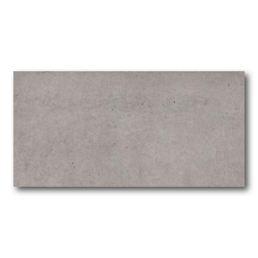 24x48 Simplex Nickel Matte Concrete Look Porcelain Tile 24x48 Simplex Nickel Matte Concrete Look Porcelain Tile - American Tile Depot