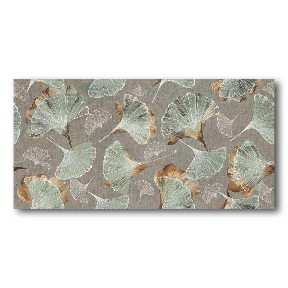 24x48 Solva Dandelion Matte Deco Tile Look Porcelain Tile 24x48 Solva Dandelion Matte Deco Tile Look Porcelain Tile - American Tile Depot