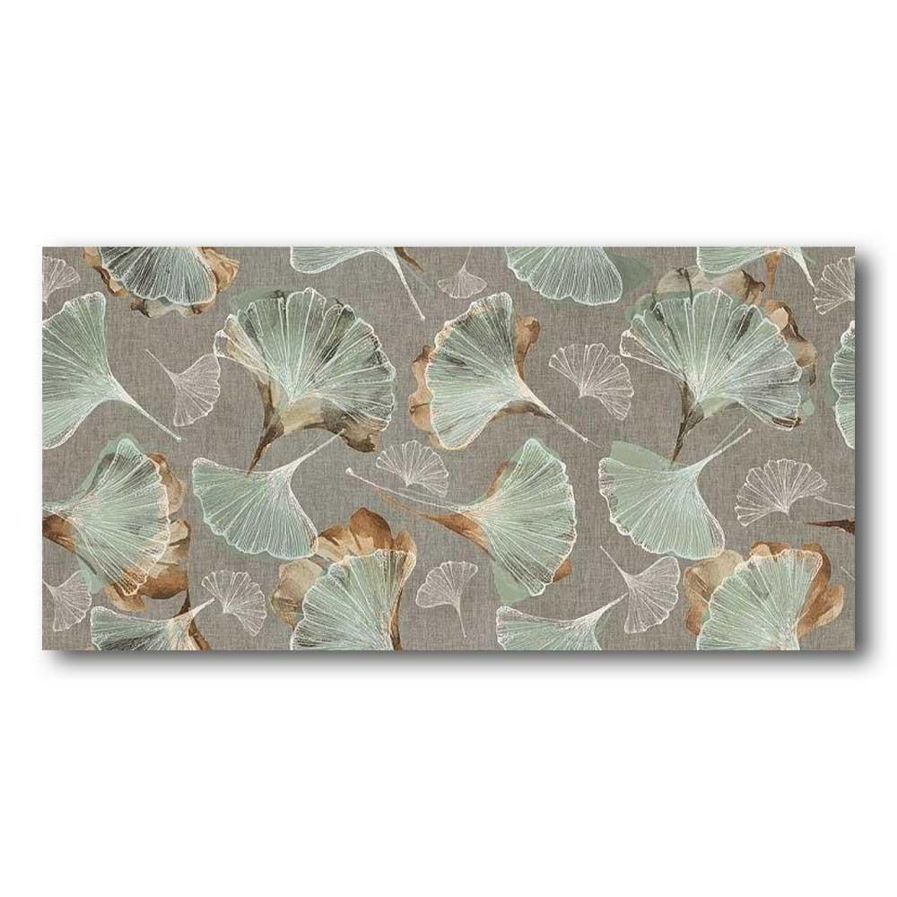 24x48 Solva Dandelion Matte Deco Tile Look Porcelain Tile 24x48 Solva Dandelion Matte Deco Tile Look Porcelain Tile - American Tile Depot