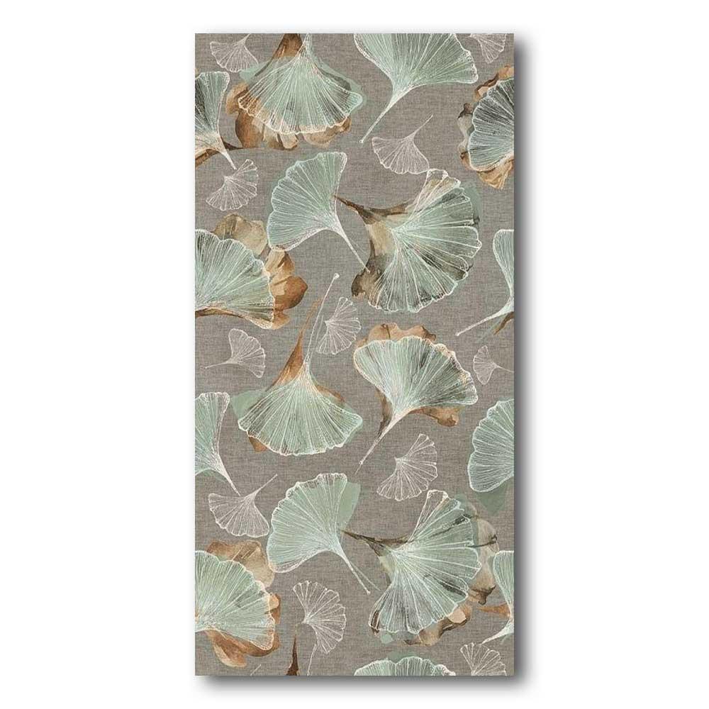 24x48 Solva Dandelion Matte Deco Tile Look Porcelain Tile 24x48 Solva Dandelion Matte Deco Tile Look Porcelain Tile - American Tile Depot