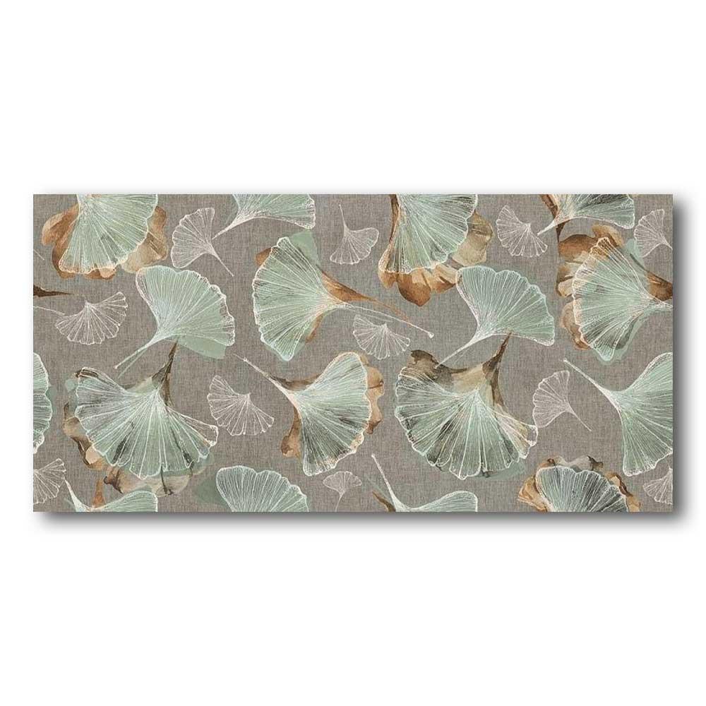 24x48 Solva Dandelion Matte Deco Tile Look Porcelain Tile 24x48 Solva Dandelion Matte Deco Tile Look Porcelain Tile - American Tile Depot