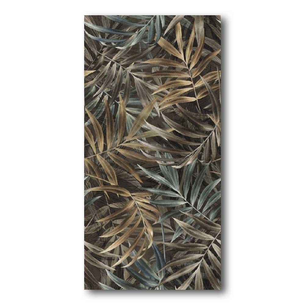 24x48 Solva Duskwind Matte Deco Tile Look Porcelain Tile 24x48 Solva Duskwind Matte Deco Tile Look Porcelain Tile - American Tile Depot