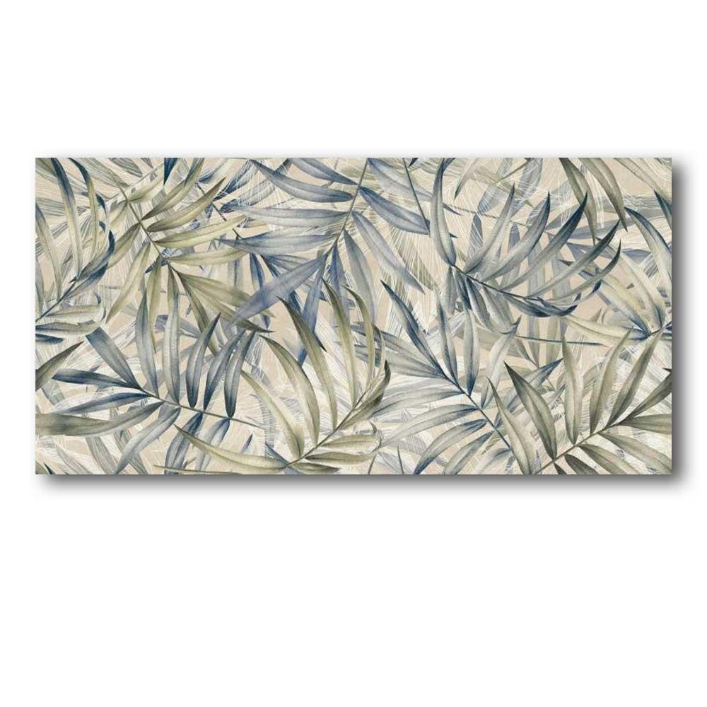 24x48 Solva Meadow Matte Deco Tile Look Porcelain Tile 24x48 Solva Meadow Matte Deco Tile Look Porcelain Tile - American Tile Depot