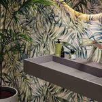 24x48 Solva Meadow Matte Deco Tile Look Porcelain Tile 24x48 Solva Meadow Matte Deco Tile Look Porcelain Tile - American Tile Depot