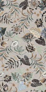 24x48 Solva Tropical Matte Deco Tile Look Porcelain Tile 24x48 Solva Tropical Matte Deco Tile Look Porcelain Tile - American Tile Depot