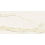 24x48 Solviera Calacatta Gold Matte Marble Look Porcelain Tile 24x48 Solviera Calacatta Gold Matte Marble Look Porcelain Tile - American Tile Depot