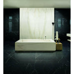 24x48 Solviera Marquinia Matte Marble Look Porcelain Tile 24x48 Solviera Marquinia Matte Marble Look Porcelain Tile - American Tile Depot