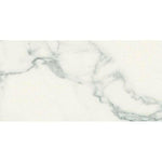 24x48 Solviera Statuario Soft Matte Marble Look Porcelain Tile 24x48 Solviera Statuario Soft Matte Marble Look Porcelain Tile - American Tile Depot