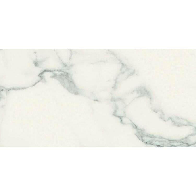 24x48 Solviera Statuario Soft Matte Marble Look Porcelain Tile 24x48 Solviera Statuario Soft Matte Marble Look Porcelain Tile - American Tile Depot