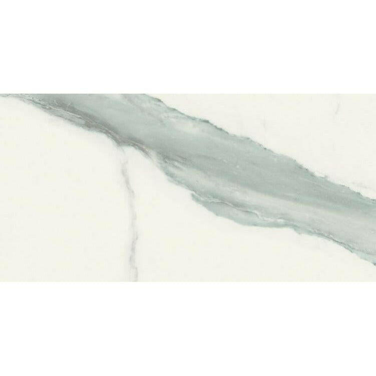 24x48 Solviera Statuario Soft Matte Marble Look Porcelain Tile 24x48 Solviera Statuario Soft Matte Marble Look Porcelain Tile - American Tile Depot