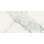 24x48 Solviera Statuario Soft Matte Marble Look Porcelain Tile 24x48 Solviera Statuario Soft Matte Marble Look Porcelain Tile - American Tile Depot