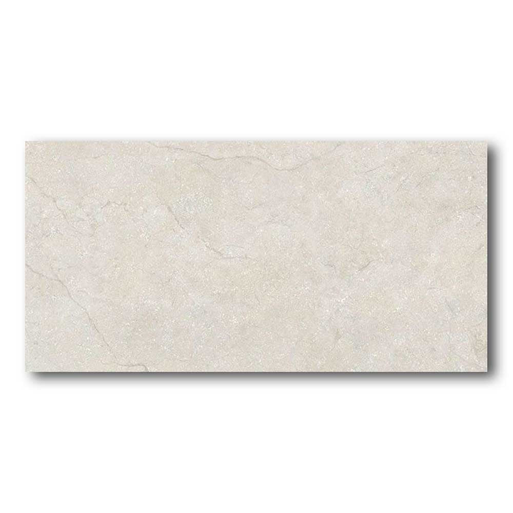 24x48 Trinorma Cotton Grip R11 Limestone Look Porcelain Tile