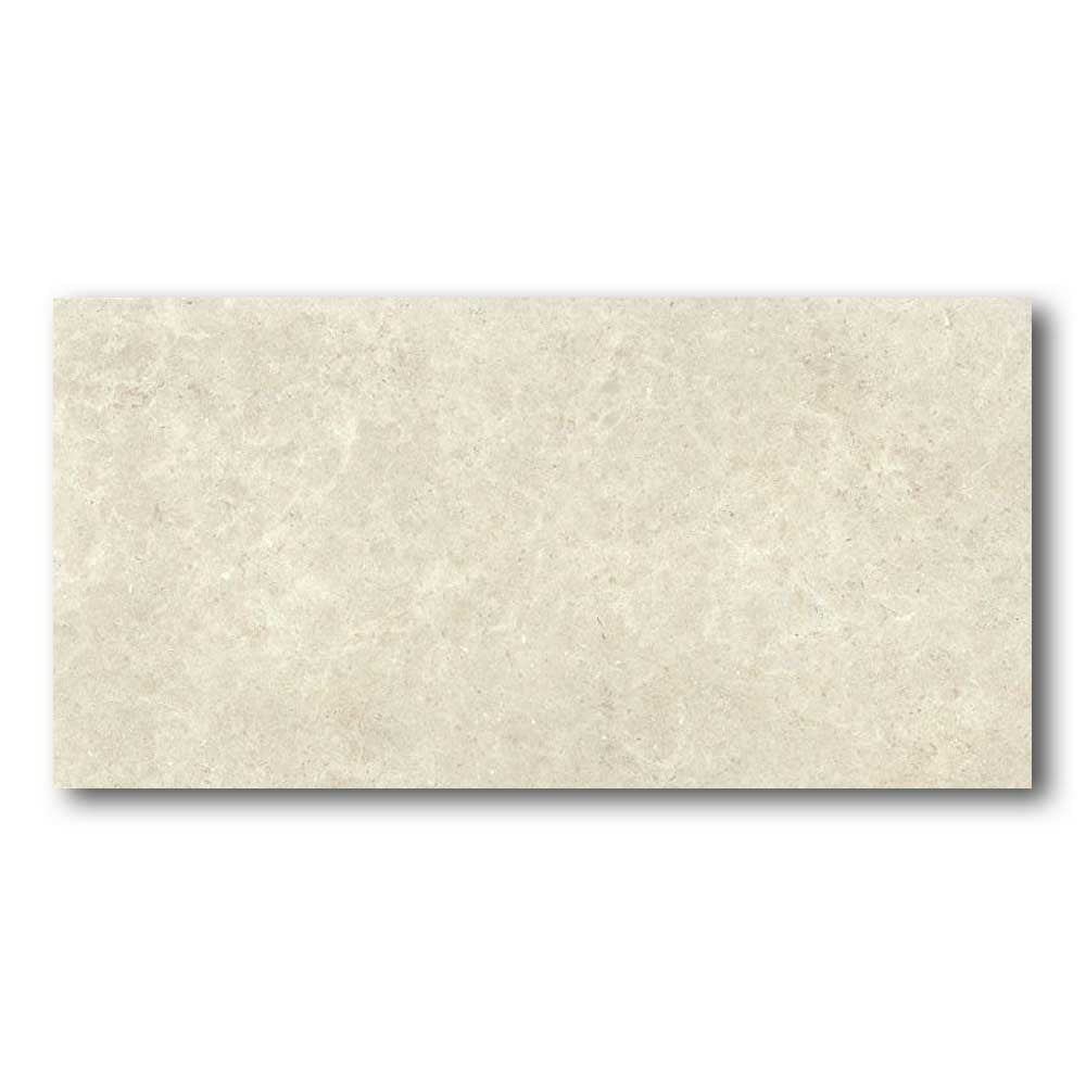 24x48 Tempesta Cream Grip R11 Limestone Look Porcelain Tile