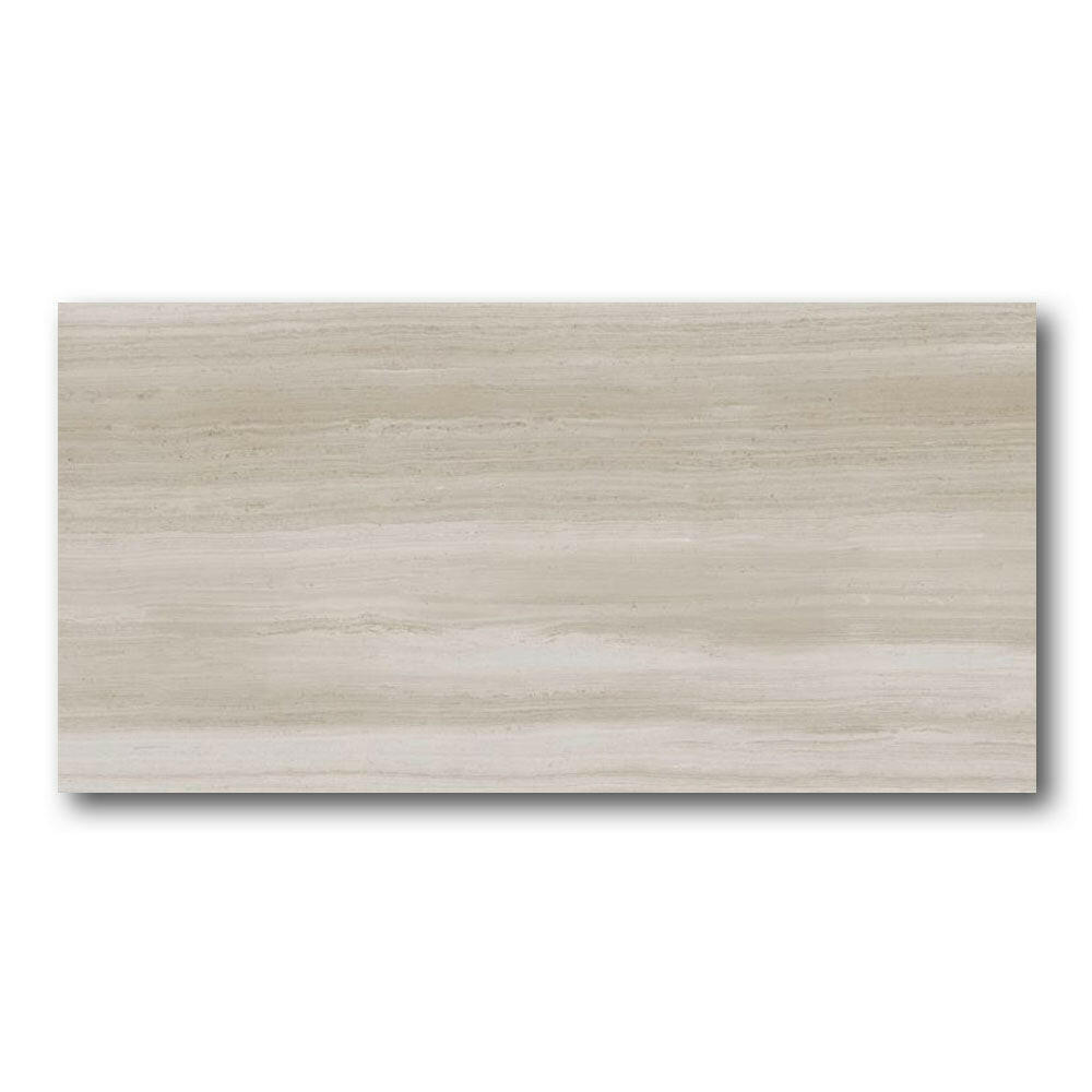 24x48 Teknova Stonewood R+ptv Matte Travertine Look Porcelain Tile 24x48 Teknova Stonewood R+ptv Matte Travertine Look Porcelain Tile - American Tile Depot