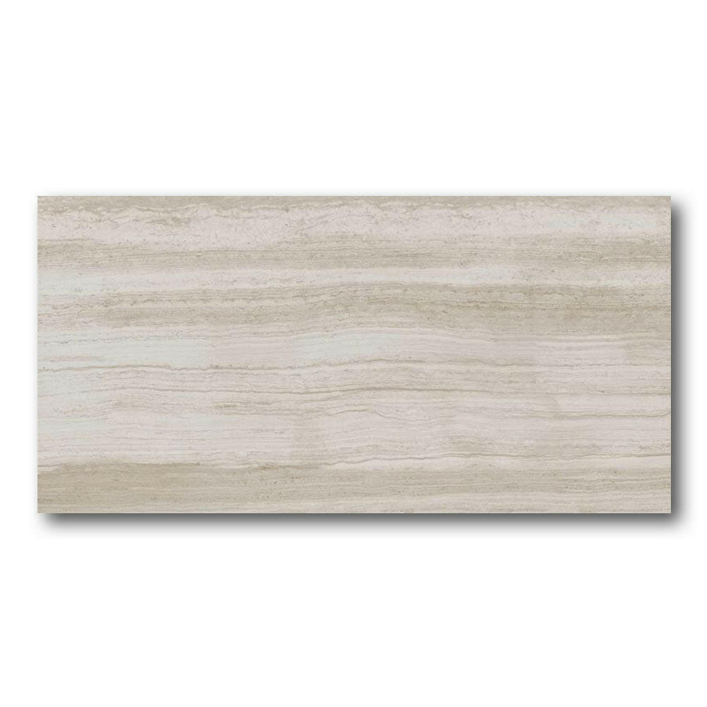 24x48 Teknova Stonewood R+ptv Matte Travertine Look Porcelain Tile 24x48 Teknova Stonewood R+ptv Matte Travertine Look Porcelain Tile - American Tile Depot