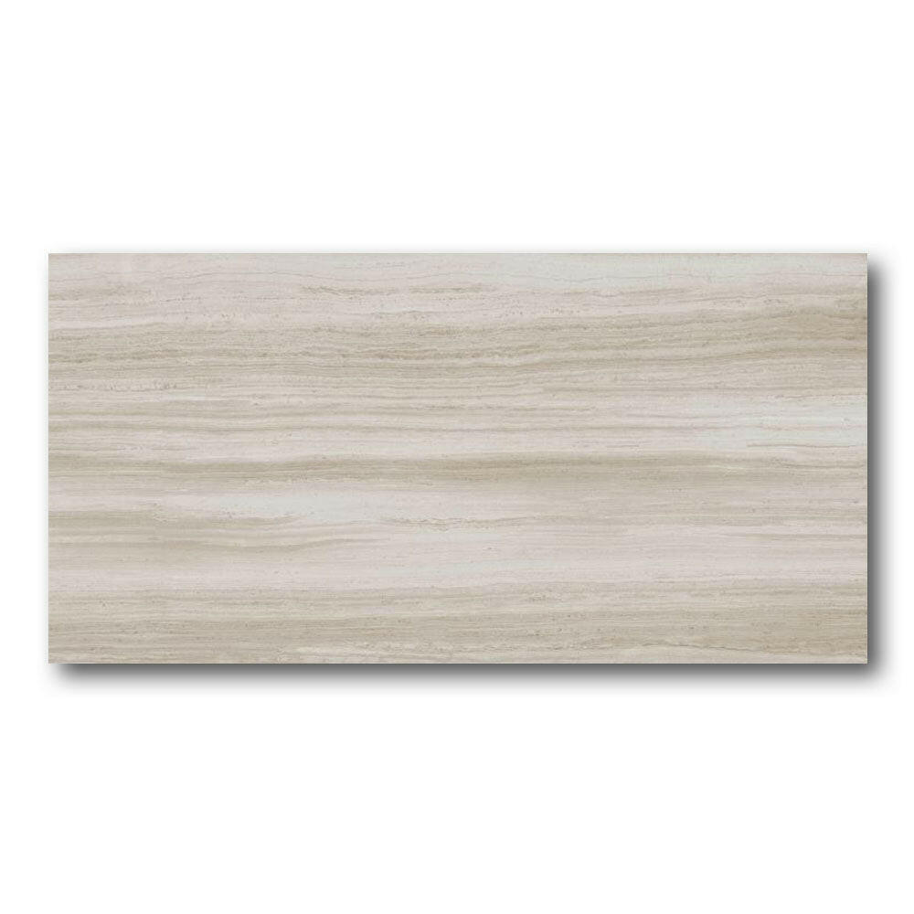 24x48 Teknova Stonewood R+ptv Matte Travertine Look Porcelain Tile 24x48 Teknova Stonewood R+ptv Matte Travertine Look Porcelain Tile - American Tile Depot