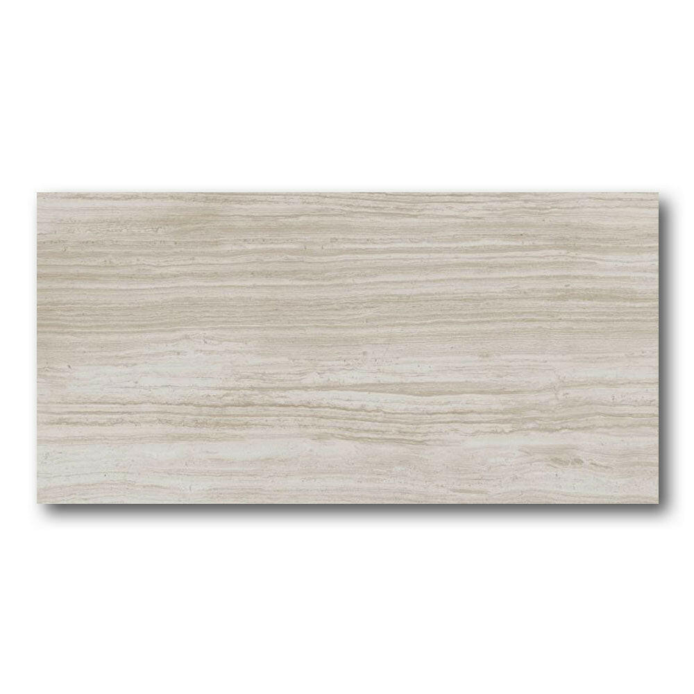 24x48 Teknova Stonewood R+ptv Matte Travertine Look Porcelain Tile 24x48 Teknova Stonewood R+ptv Matte Travertine Look Porcelain Tile - American Tile Depot